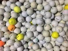 50,100,200,400,600,1000 Shag Golf Balls Range Hitaway Bulk Used. Price: $559.99.