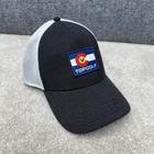 Callaway Top Golf Colorado Trucker Snapback Hat Cap Mens New. Price: $14.72.