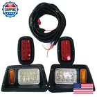 Dr.acces Golf Cart Led Light Compatible Yamaha G14 G16 G19 G22 New. Price: $115.85.