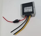 Dkplnt 20A 240W 12V Golf Cart 48V 36V Converter Voltage Regulator Reducer New. Price: $19.99.