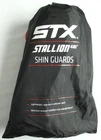 Stx Field Hockey Stallion 400 Elite Shin Guards White Adult L/xl Fh 451 New. Price: $14.99.