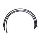 United Metro Golf Cart Club Precedent 48V, Battery Cable Set For 12V... New. Price: $31.99.