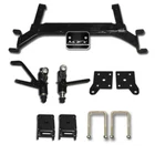 Madjax E-z-go Txt/freedom 5" Axel Lift Kit (2002-UP) Golf Carts New. Price: $502.95.