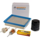 Golf Cart Tune Kit With Ngk Spark Plug For Club Ds 4 Cycle 1992-UP New. Price: $25.95.
