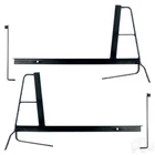 Utility Box Mounting Kit, Club Car Ds Old/new. Price: $149.95.