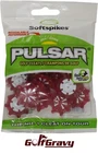 18 Softspikes Pulsar Fast Twist 3.0 Tour Lock Golf Cleats Red New. Price: $17.99.