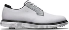 Footjoy Traditions Blucher Golf Shoes White/grey/camo 57953 Close-outs New. Price: $109.95.