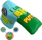 Funny Golf Club For Putter, Like Big Putts And Cannot Lie Headcovers, New. Price: $52.99.