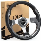 10L0L Golf Cart Steering Wheel For Yamaha Ezgo Txt Rxv Club Ds Precedent New. Price: $36.89.