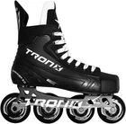 Roller Hockey Skates Size 13 Shoe 14-14.5 Tronx Stryker 3.0 Inline Senior Adult New. Price: $209.99.