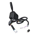 Orle Oko Universal Golf Cart Turn Signal Switch Horn BUTTON,9-PIN Plug Upgrade New. Price: $137.32.