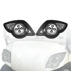 Led Head Light For Yamaha Drive G29 2007-2016 Gas &electric Golf Cart Model 12V New. Price: $65.88.