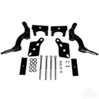 Rhox 3" Spindle Lift Kit Club Precedent, Onward & Tempo Golf Cart New. Price: $464.95.