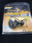 Trophy Ridge Whisker Biscuit Kill Shot Small Black AWB100S New. Price: $34.99.