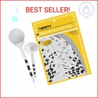 Kamitty Golf Tees Plastic, Unbreakable 3 1/4" Pack Of 50 With Big Cup New. Price: $21.04.