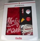 New Barstool Sports Golf Accessory Box Onebite Towel Ballmarker Tees Balls Divot. Price: $31.27.