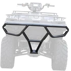 Aupower Rear Bumper For Sportsman 570 450 H.o, Heavy Duty Profile Guard New. Price: $220.99.