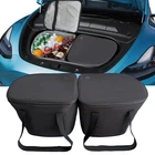Imetaplus Frunk Cooler Organizer For Tesla Model Y 20202026, Insulated Waterp... New. Price: $99.55.