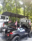 Kemimoto 85" Golf Cart Roof Sun Top For Club Precedent Onward Tempo 2-SEAT New. Price: $153.43.