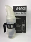 Mgi Sand Bottle With Holder Bracket Ai Series New In Box. Price: $48.88.