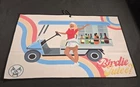 Golf Towel Funny Birdie Juice Microfiber Waffle Knit New. Price: $19.95.