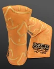 Scotty Cameron 2025 Club Member Dog Pattern Head Cover School Bus Yellow New. Price: $398.69.