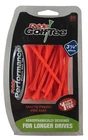 Pride Golf Unisex Adult 30 Count Tees, Orange, Us 3.25, New. Price: $20.99.