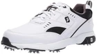 Footjoy Men's Sneaker Golf Shoes White 11.5 New. Price: $179.37.