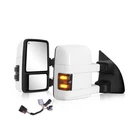 Towing Mirrors 1999-2016 Ford F250 F350 F450 F550 Super Duty, 2000-2005 F... New. Price: $268.65.