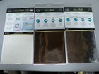 Therm Web Icraft Deco Foil Hot Melt Adhesive & Transfer Sheet New. Price: $5.00.