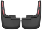 Husky Liners 58451 Custom Front Mud Guards New. Price: $59.99.