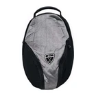 Vtg Nike Golf Shoe Bag Mesh Swoosh Tote Zipper Black Gray Caddy Carry Case Used. Price: $18.99.