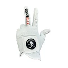 Shankitgolf "you Suck Funny Glove - Large Worn On Left Hand, New. Price: $37.99.