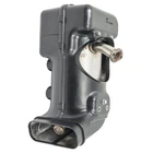 Yamaha Muffler Assembly Gas (models DRIVE2) 2017-UP New. Price: $389.95.