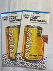 Lot Of 2 Hide Beer Fake Can Wrappers 4 Reusable Styles Pkg Bigmouth Inc New. Price: $20.00.