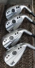 Set Of 4 Dxg Gem 0311 Xp 5 Forged/milled Golf Irons 8 9 Pw Aw Excellent Used. Price: $300.00.
