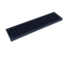 Organizer Genie - One Black Slim Pegboard To Your Sockets, Wrenches,... New. Price: $16.95.