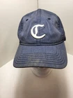 Trucker/baseball Cap Hook&loop Callaway Golf Sweat Stain On Inside And Outside Pre-owned. Price: $39.99.