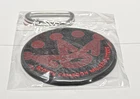 Scotty Cameron Red 7-POINT Crown Bag Tag Putting Disc Gallery Rare 1ST Release New. Price: $59.00.