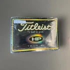 Titleist Tour Sf Box Of 12 Golf Balls 2-PIECE High Performance Sealed In New. Price: $25.00.