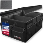 Fortem Trunk Suv Car Organizer, Foldable Storage, New. Price: $45.89.