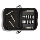 Fix Sticks All-purpose Compact Hand Tool Driver Kit With Carrying Case Fisapk New. Price: $210.00.