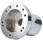 Ezgo Steering Wheel Adapter Hub For Txt/rxv/marathon/medalist Golf Carts... New. Price: $48.55.