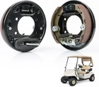 Panglong Golf Cart Rear Brake Assembly, Yamaha/ezgo New. Price: $104.83.