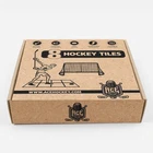 Dryland Flooring Tiles For Hockey Training 8-PACK (9.4 Sqft) F... New. Price: $59.71.