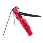 Longchao Golf Bag, Lightweight Club Bags With Stand Strap, Pitch And... New. Price: $93.32.