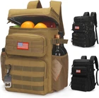 Tactical Cooler,soft Lightweight Leakproof Backpack,insulated New. Price: $83.99.