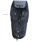 Taylormade Performance Golf Club Travel Case Carry Rolling Flight Bag Black Long Pre-owned. Price: $149.97.
