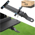 10L0L Deluxe Golf Cart 2" Receiver, Rear Seat Trailer Hitch With New. Price: $70.05.