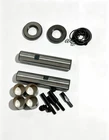 Us Stock!king Pin Repair Kit Front Steer Axle For Freightliner Cascadia Columbia New. Price: $199.99.